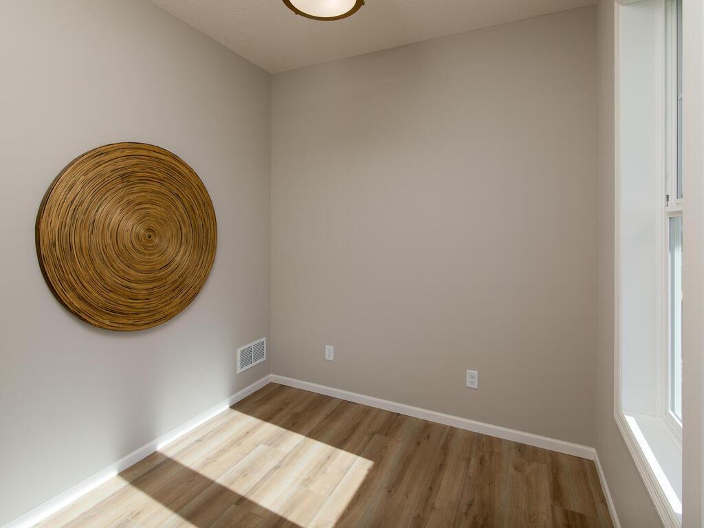 Office on main floor