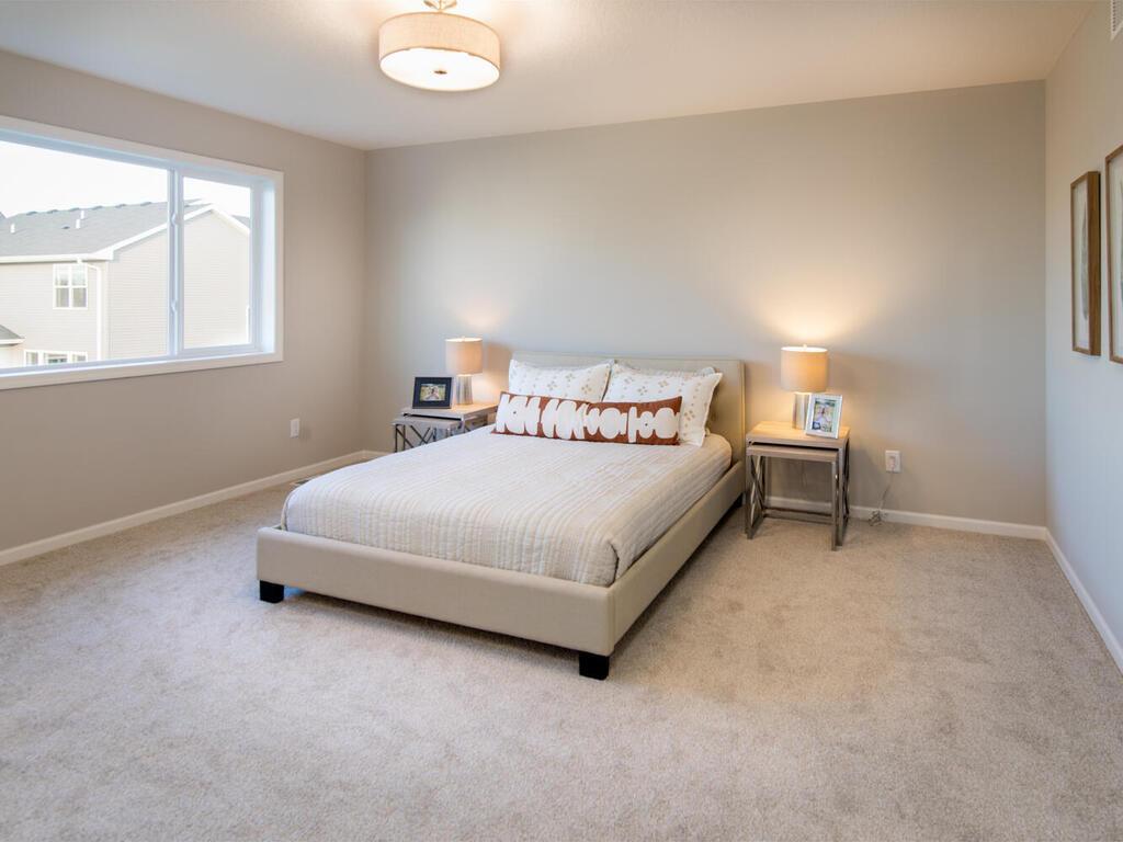 Owner's suite