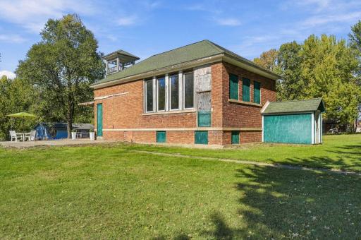 1565 271st, Glenwood City, WI 54013
