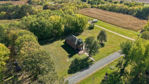 1565 271st, Glenwood City, WI 54013
