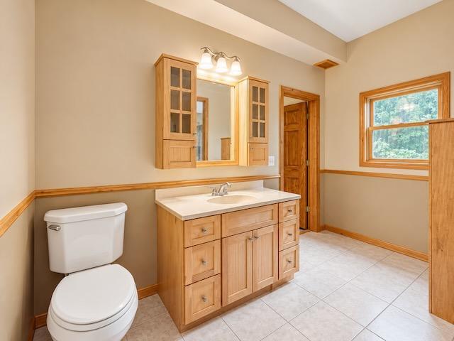 Main Floor Bathroom