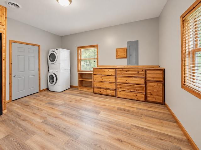 Oversized Main Floor Laundry/mudroom to attached garage