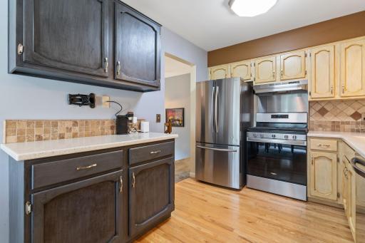 1055 Bridge Street, Shoreview, MN 55126