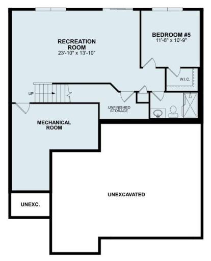 11622 16th Circle NE, Saint Michael, MN 55376
