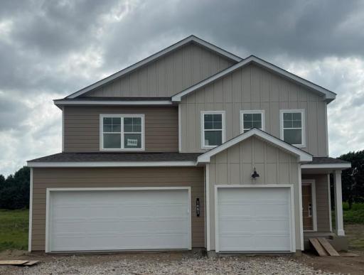 Photo for 1683 Langston Avenue NE, Saint Michael, MN 55376 - listing #7116172 4 Bed + Loft | 3.5 Bath | 3-Car | Lookout Finished Basement | July/August Completion