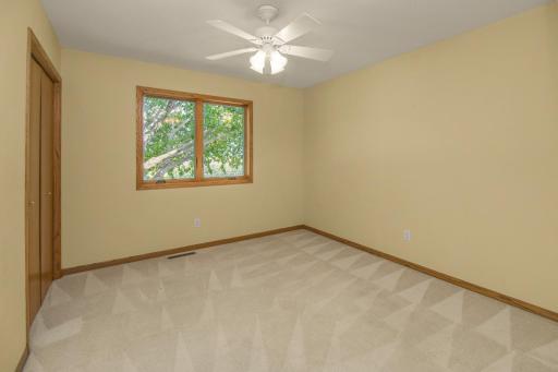 3rd bedroom.