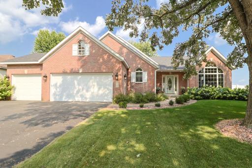 This HUGE home could be yours!
