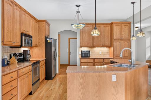 11224 Halstead Trail, Saint Paul, MN 55129