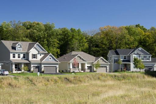 So much awaits you at Legacy Woods! This is the community you have been searching for, with beautiful homes, spacious homesites, scenic walking trails and a stunning new park. Located in historic Delano just 30 minutes from the Twin Cities!