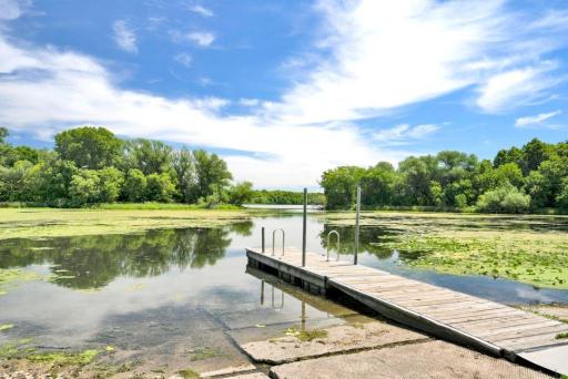 Lake Rebecca is so close and accessible it is a beautiful lake to get out and explore even if it is just for a few hours at a time.