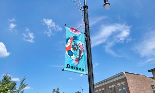 Have the home, community and location you have been dreaming of! Welcome to Legacy Woods of Delano!