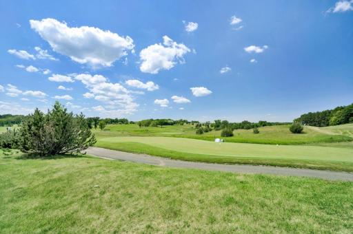 Pioneer Creek is known as a must play course with 200 picturesque rolling acres along Pioneer Creek.