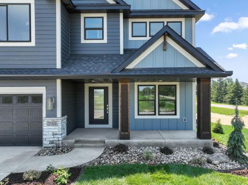 8370 159th Street, Savage, MN 55378