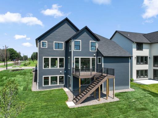 8370 159th Street, Savage, MN 55378