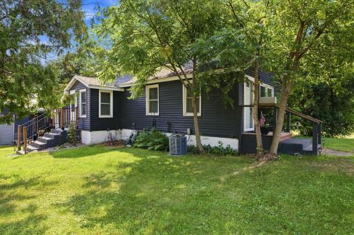 906 Scribner Street, Spooner, WI 54801