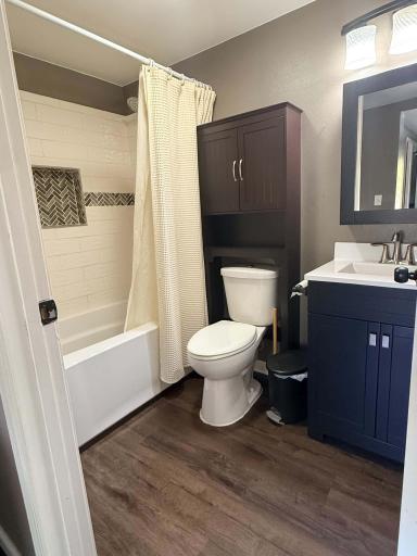 906 Scribner Street, Spooner, WI 54801