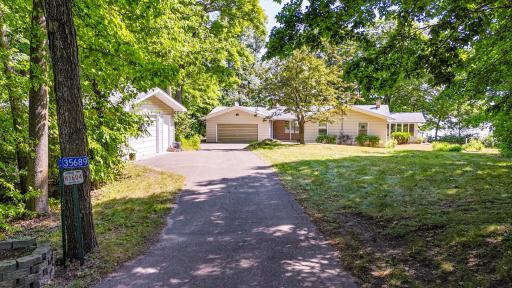 35689 Adams Point Trail, Frazee, MN 56544