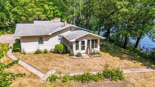 35689 Adams Point Trail, Frazee, MN 56544