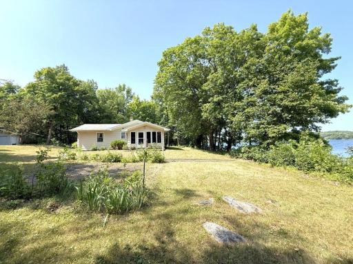 35689 Adams Point Trail, Frazee, MN 56544
