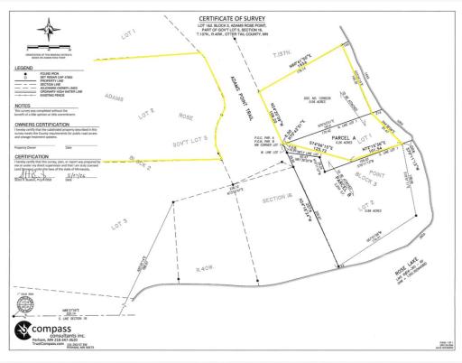 35689 Adams Point Trail, Frazee, MN 56544