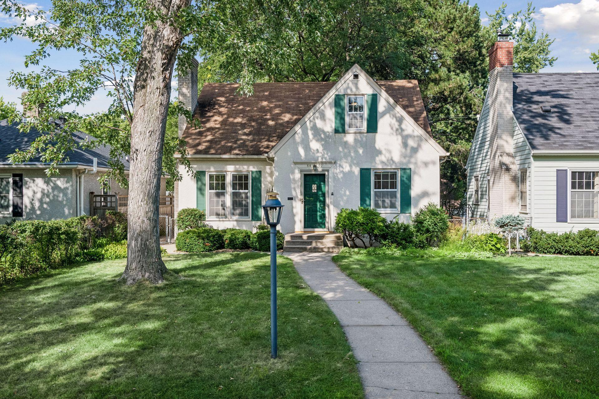 Welcome to 5652 Dupont Ave S!