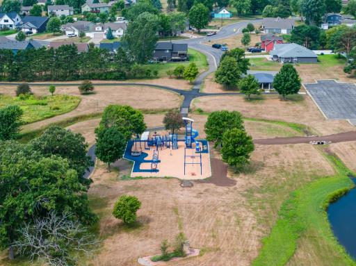 806 Callaway Street E, Saint Joseph, MN 56374