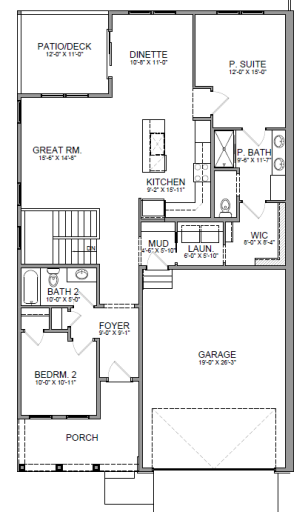 30 Palomino Court, Hudson, WI 54016