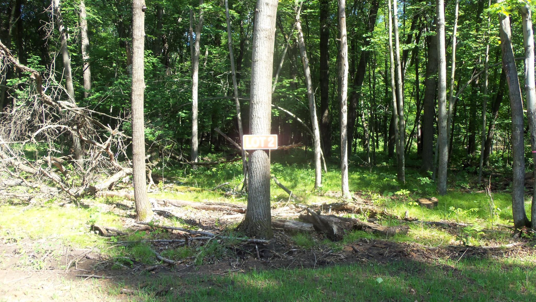 Property photo for Lot 2 Howard Johnson Trl, Siren, WI 54872