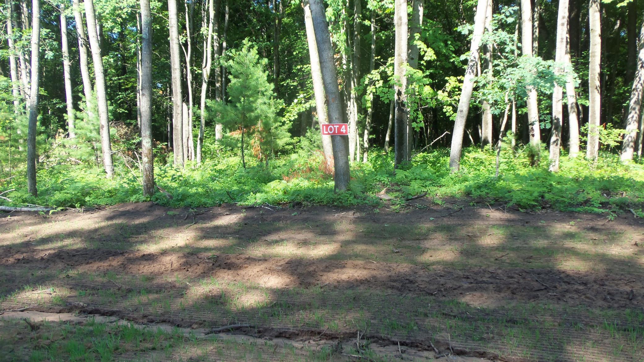 Property photo for Lot 4 Howard Johnson Trl, Siren, WI 54872