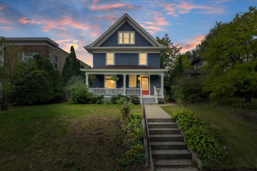 1122 Ashland Avenue, Saint Paul, MN 55104