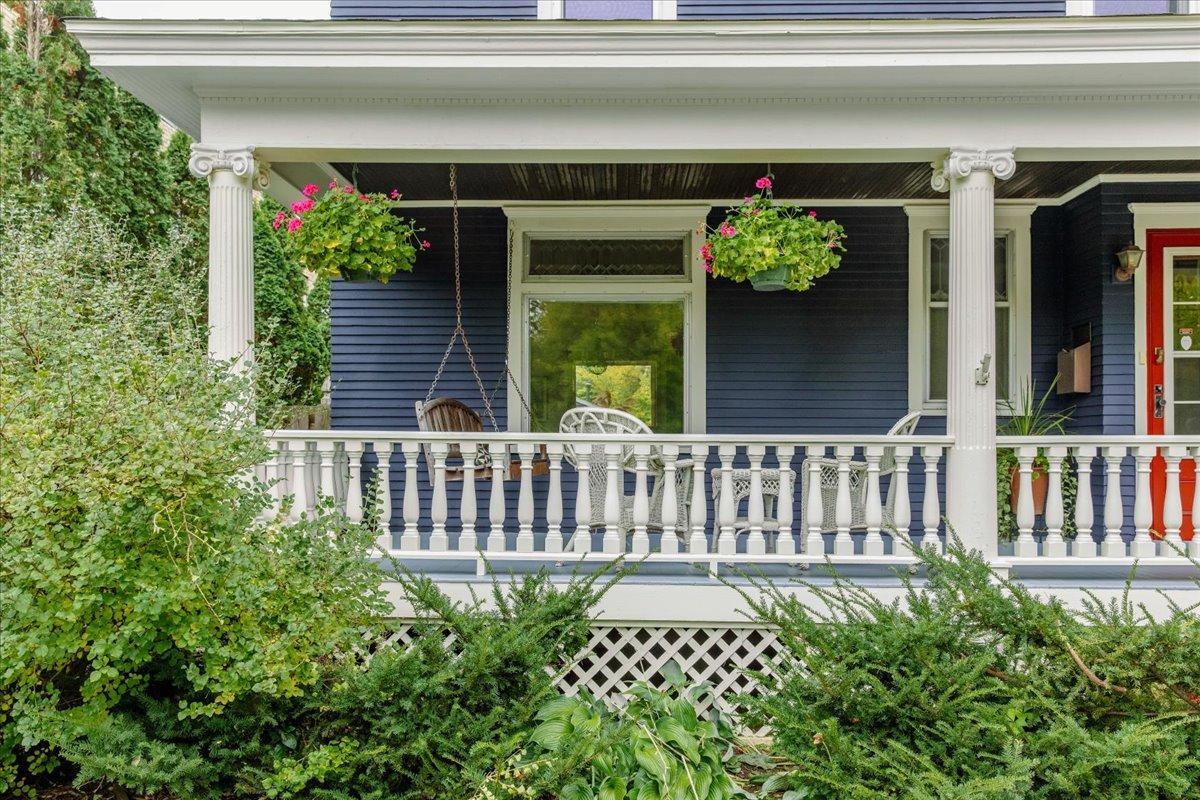 Nestled in the Lex Ham Neighborhood