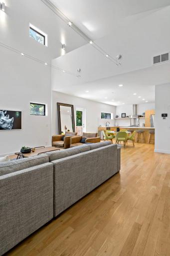 Loft Above