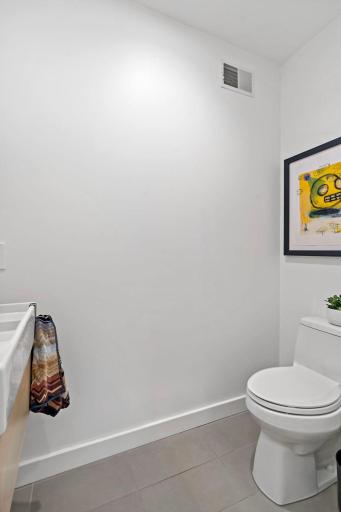 Guest Bath