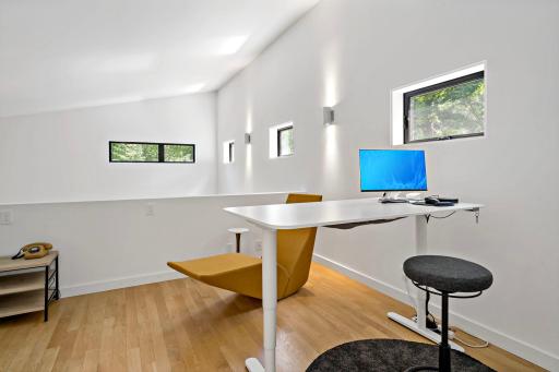 Loft off Primary