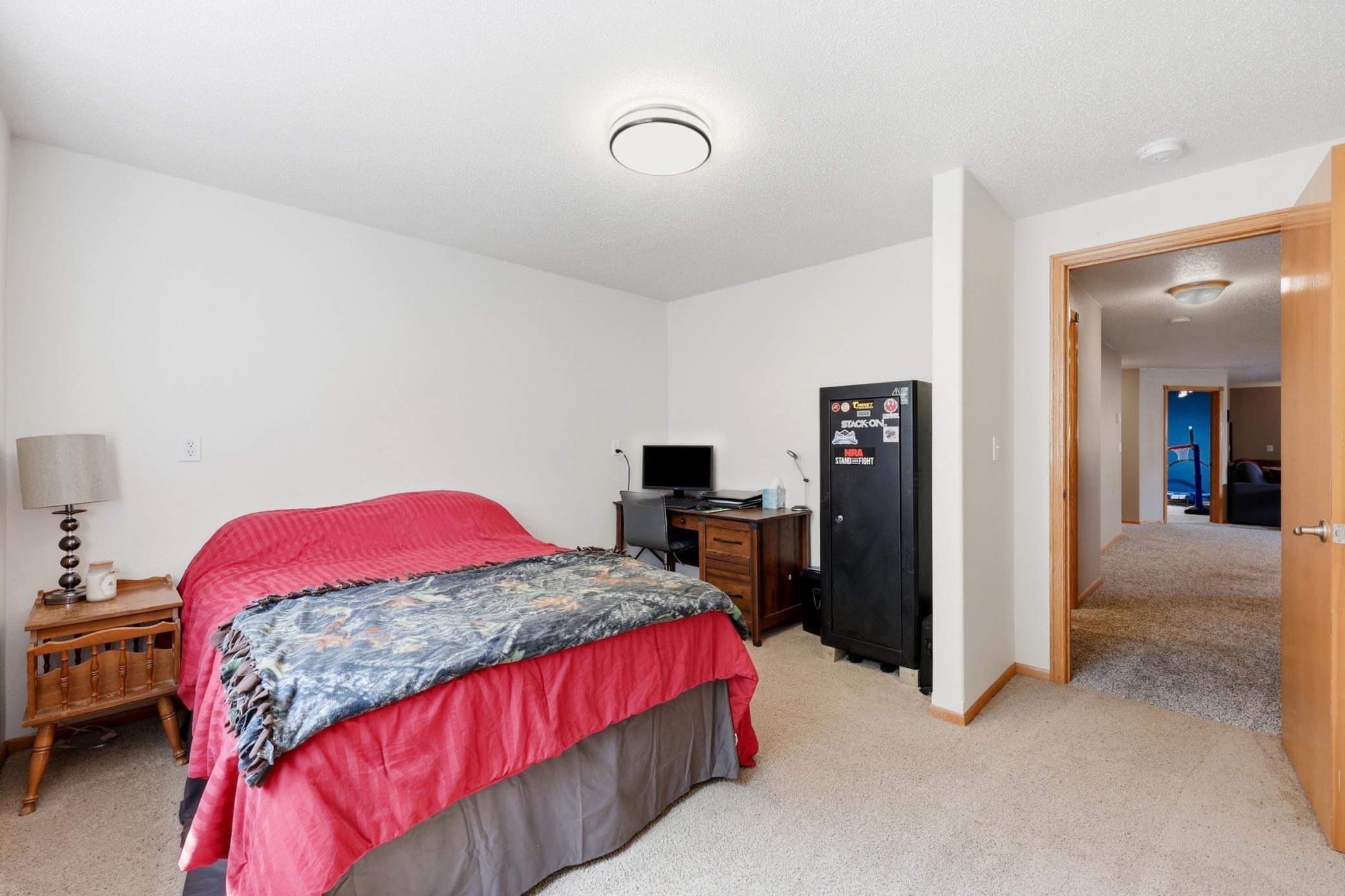 Bedroom #5