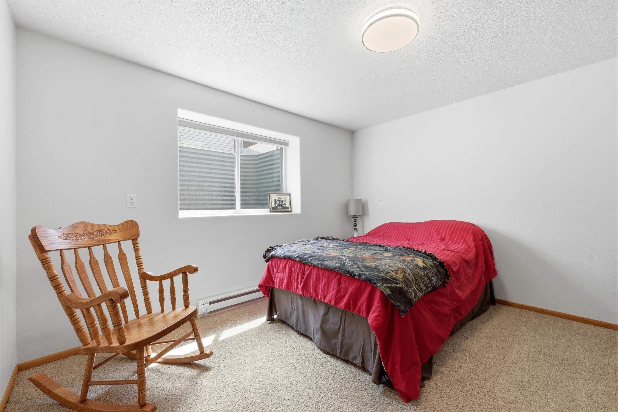 Bedroom #5