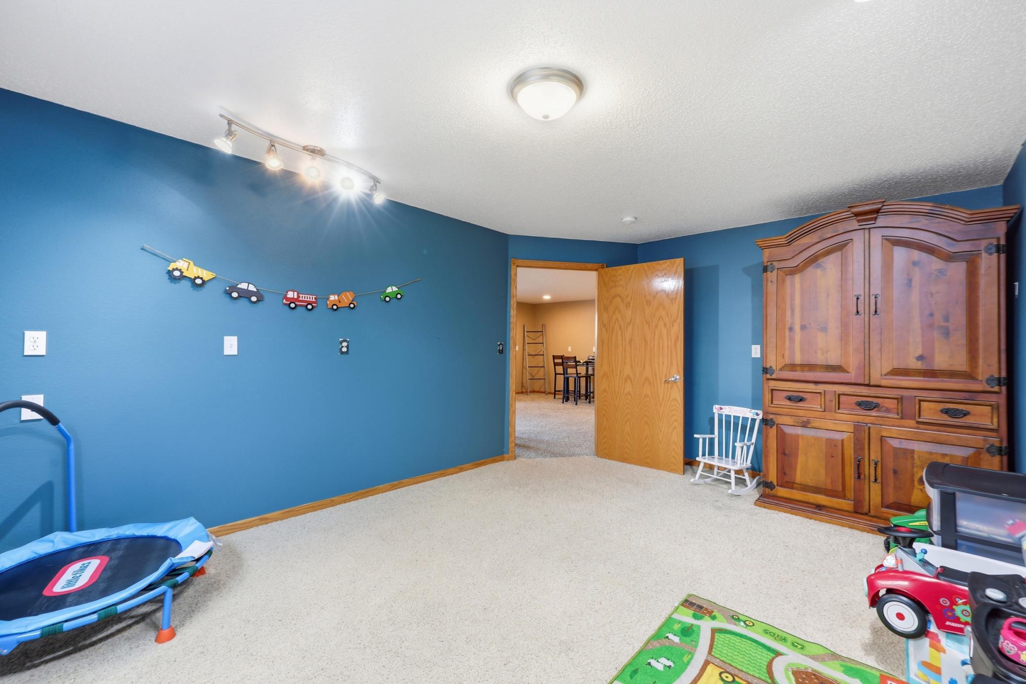 Bedroom #6