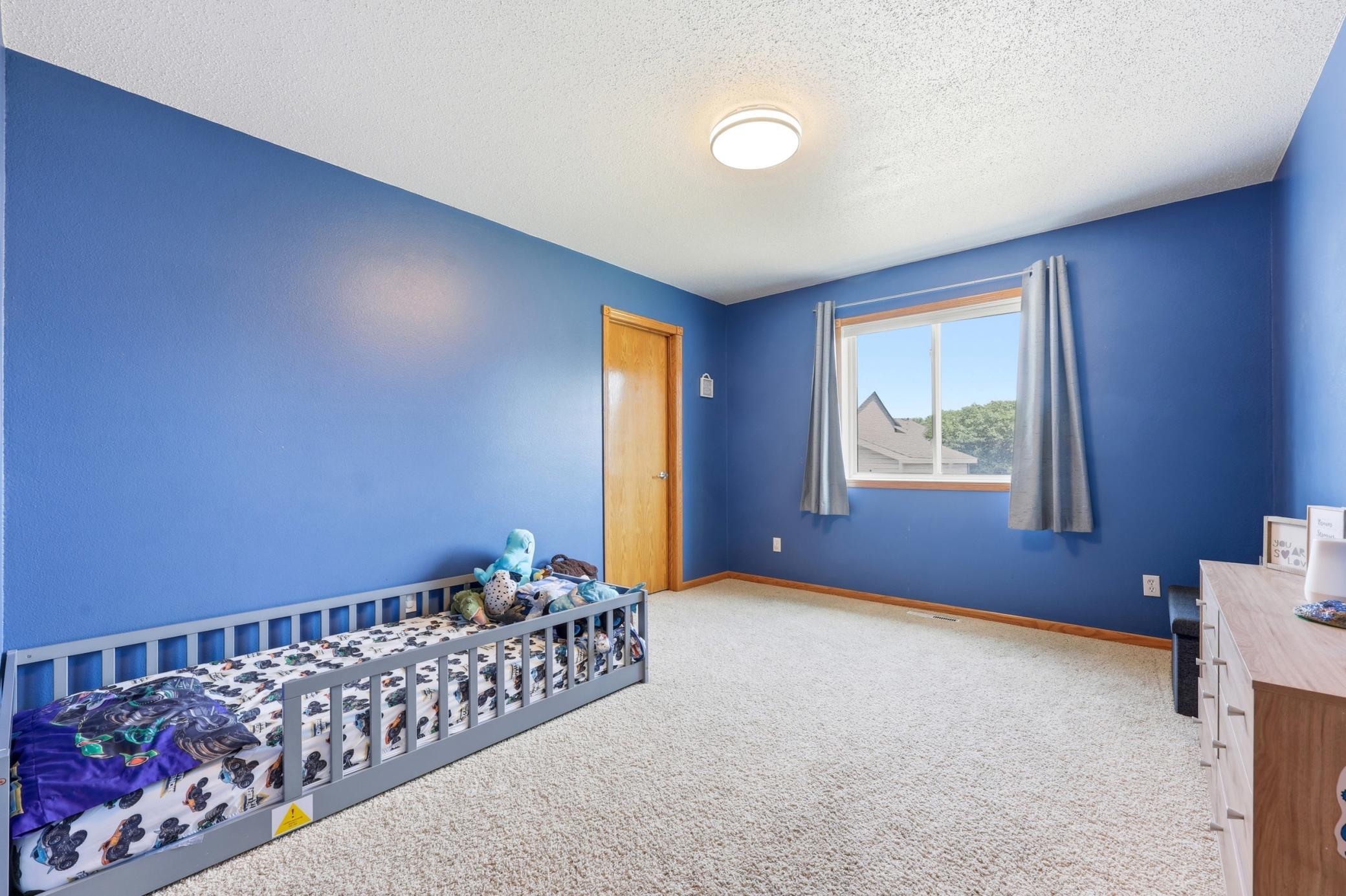 Bedroom #3