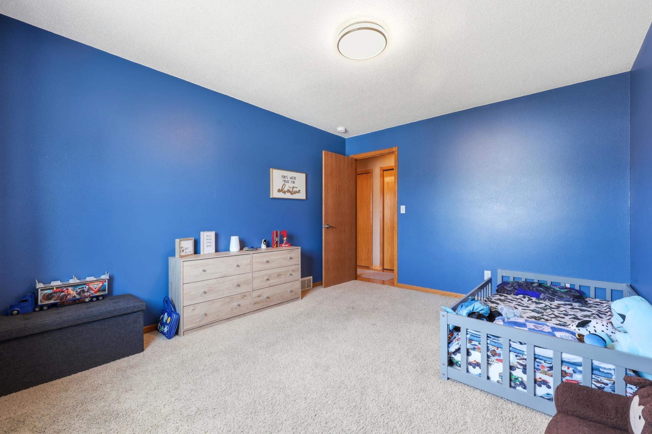Bedroom #3
