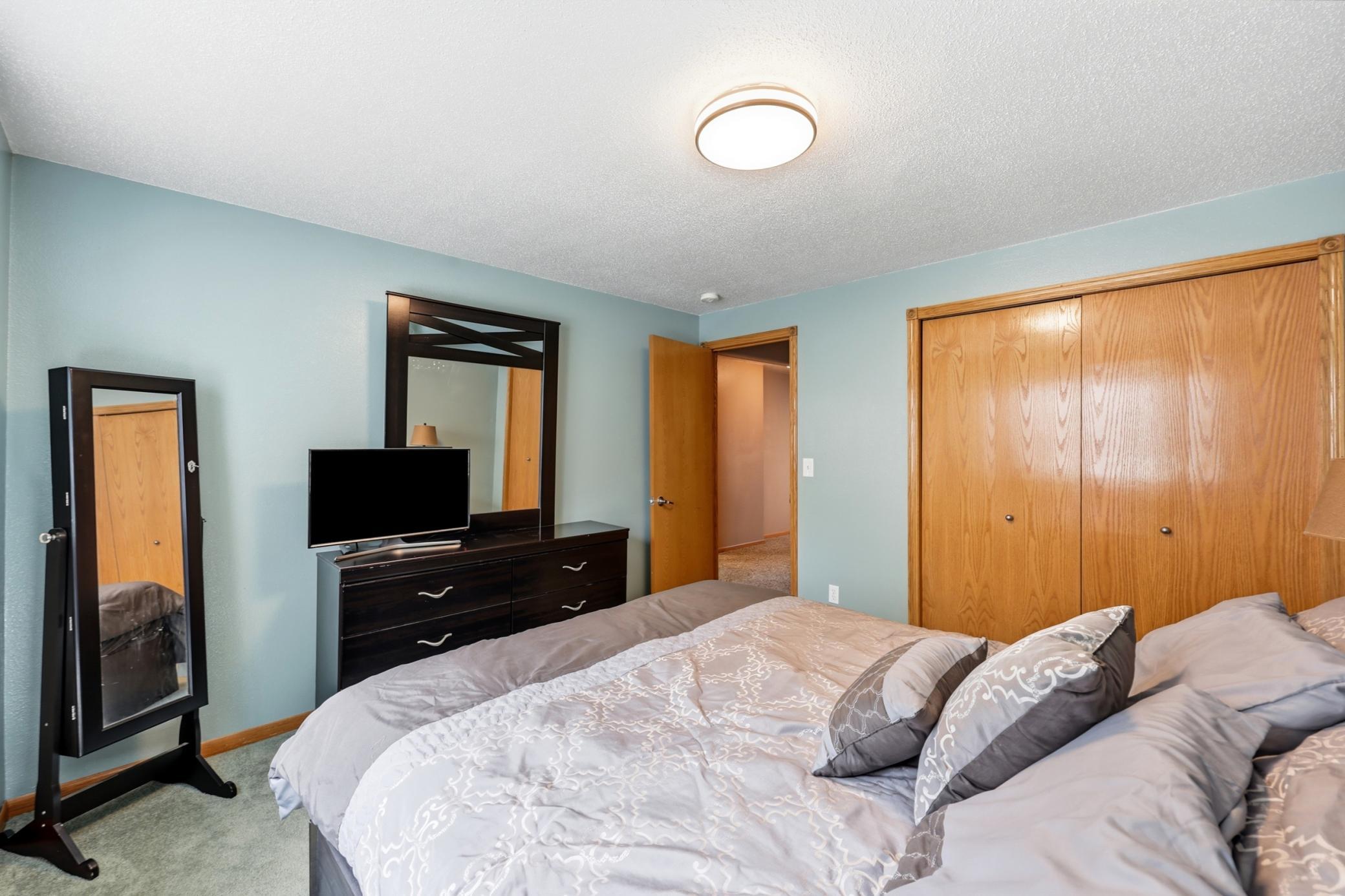 Bedroom #4