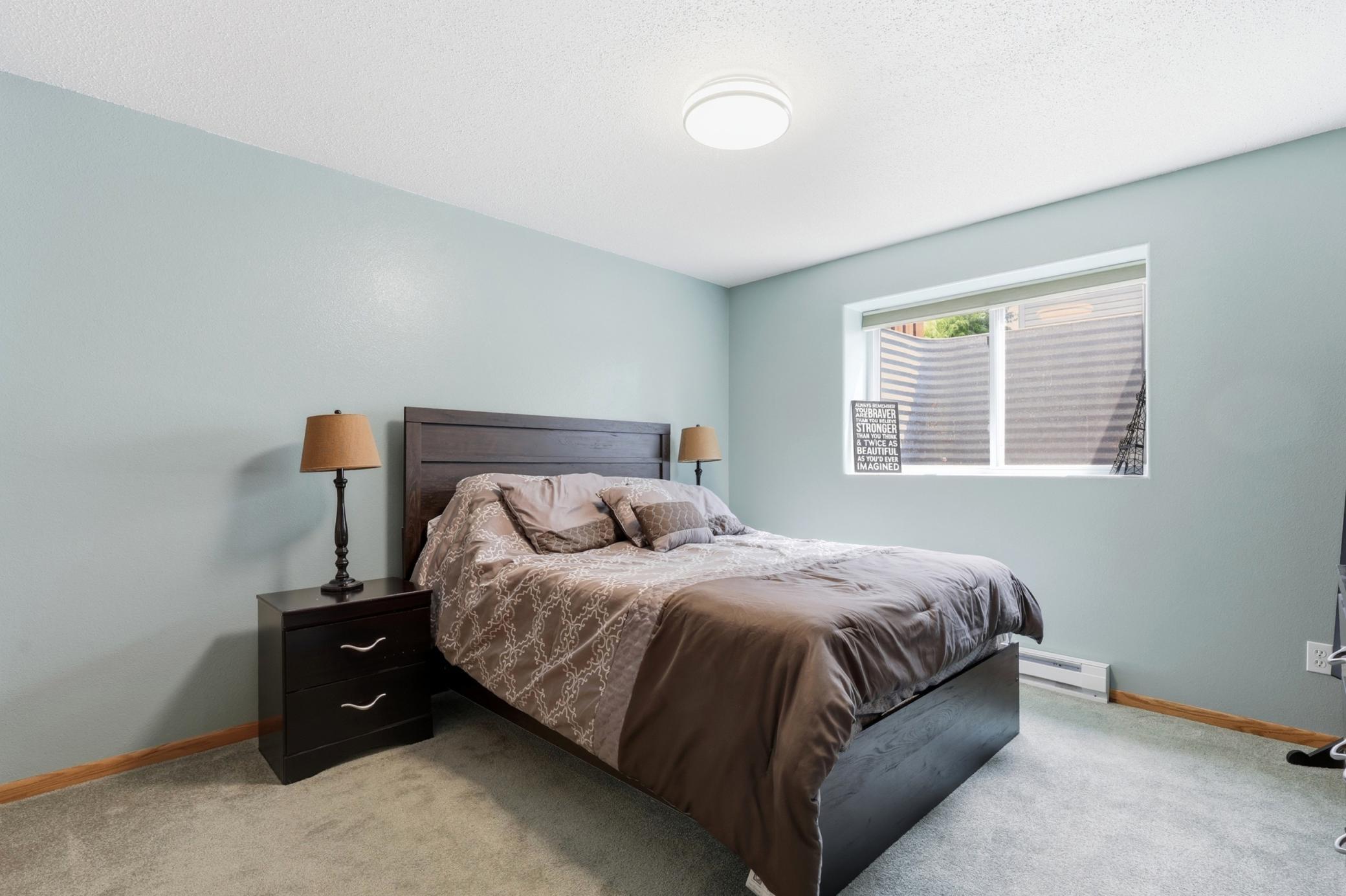 Bedroom #4
