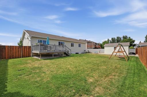 3532 Lincoln Street S, Fargo, ND 58104
