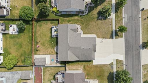 3532 Lincoln Street S, Fargo, ND 58104