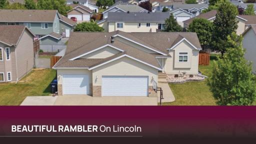 3532 Lincoln Street S, Fargo, ND 58104