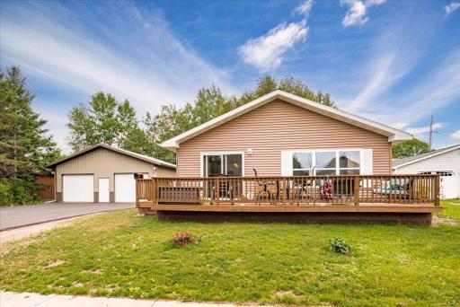 1209 96th Avenue W, Duluth, MN 55808