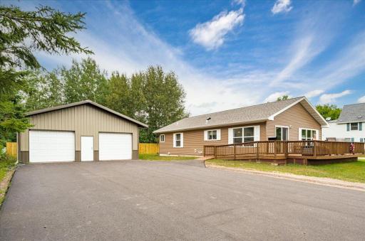 1209 96th Avenue W, Duluth, MN 55808