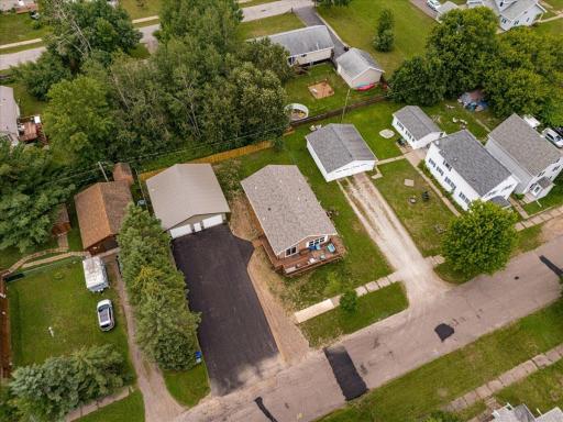 1209 96th Avenue W, Duluth, MN 55808