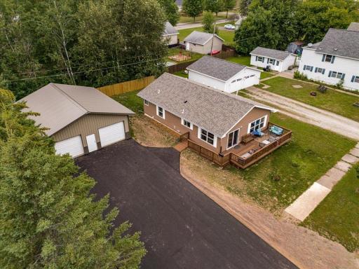 1209 96th Avenue W, Duluth, MN 55808