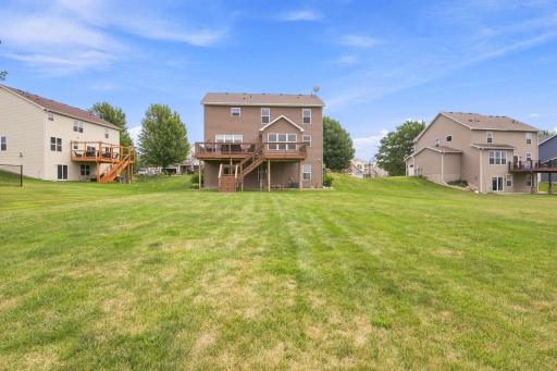 8837 196th Street W, Lakeville, MN 55044