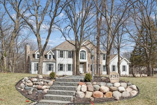 8781 Royal Court NW, Anoka, MN 55303